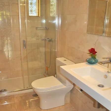 House Angelos D With Sea View And Private Garden - Agios Gordios Agios Gordios (Corfu)