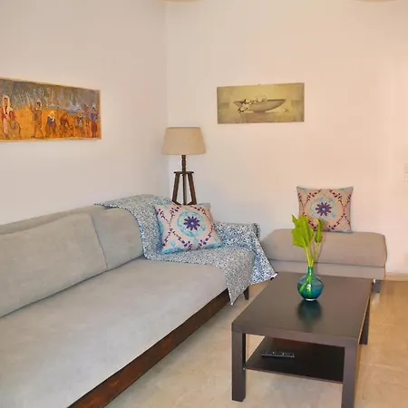 Apartment House Angelos D With Sea View And Private Garden - Agios Gordios Agios Gordios (Corfu)