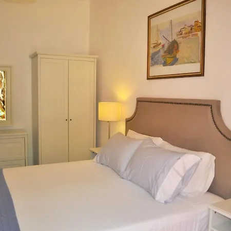 House Angelos D With Sea View And Private Garden - Agios Gordios Apartment Agios Gordios (Corfu)