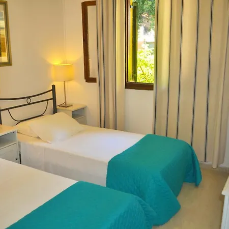 Apartment House Angelos D With Sea View And Private Garden - Agios Gordios